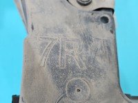 Osłona ZAŚLEPKA PLASTIK Toyota Corolla E21 19-
