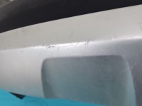 Zderzak tył Toyota Rav4 IV 4T3 HB