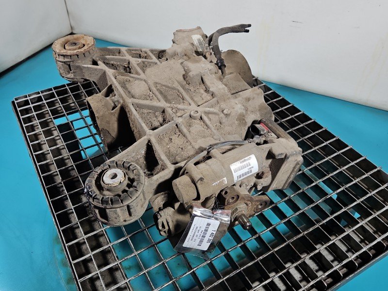 Most tylny DYFER tył Vw Tiguan I 07- 0AY525010 2.0 tdi