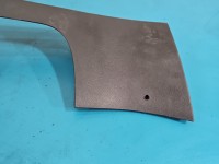 Osłona ZAŚLEPKA PLASTIK Ford Mondeo Mk5