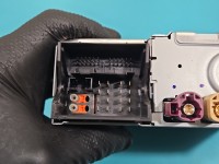 Radio fabryczne Bmw f10 f11 9294210 radioodtwarzacz