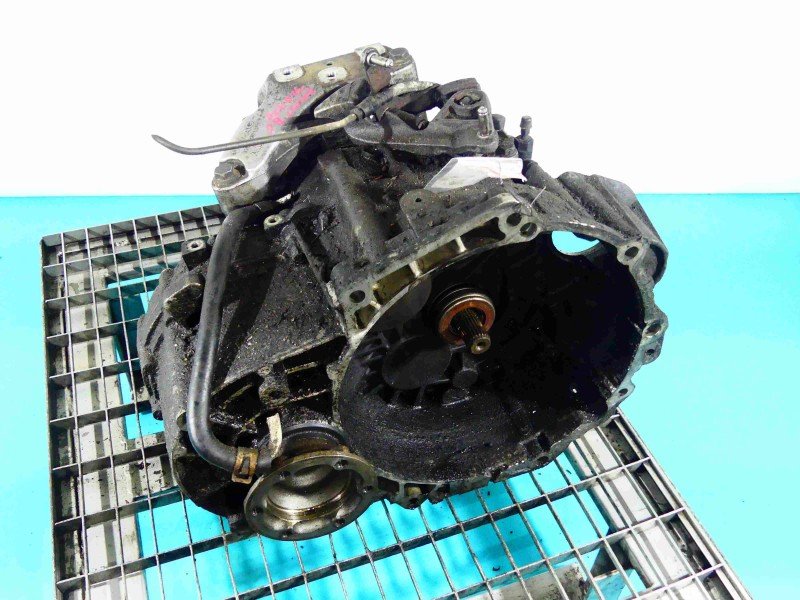 Skrzynia biegów Vw Passat B6 2.0 tdi