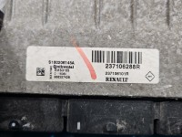 Komputer Sterownik silnika 237106288R Renault Kadjar 1.2 TCe