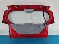 Klapa tył Kia Picanto I HB 5d czerwony P9