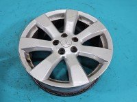 Felga aluminiowa 18" komplet alufelgi felgi Mitsubishi Outlander II