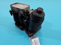 Podstawa filtra oleju obudowa Bmw e90 8507627, 70377355, 70379327 2.0d