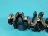 Wał korbowy Skoda Rapid 1.6 tdi (CAYB)