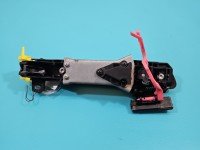 Klamka tył lewa zewnętrzna Lexus IS III 14-25