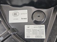 Podnośnik przód lewy SZYBY WINDA A0009065806, 0007871277 Mercedes W213 Mercedes, 2pin 5d kombi