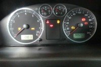 Licznik Vw Sharan I 2.0 8v wiel 7M3920800G EUROPA