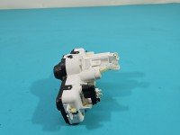 Konsola panel nawiewu Renault Clio III 69597003