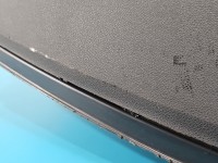 Deska rozdzielcza airbag pasażera kokpit Renault Clio III