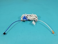 Konsola panel nawiewu Renault Clio IV 12-20 272709830R