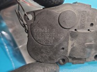 Silniczek nawiewu NAGRZEWNICY Mercedes W213 EUROPA