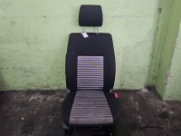 Fotel prawy przód pasażera Suzuki Sx4 I 06- 5d EUROPA