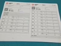 TESTOWANY Wtryskiwacz Renault Modus 1.5 dci 86KM