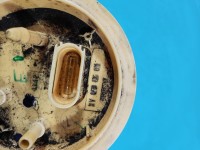 pompka Pompa paliwa Vw Golf VI 1.6 TDI 1K0919050AB Volkswagen, 5 PIN