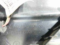 Spoiler lotka klapy Citroen C4 II beżowy KCH