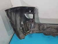 Zderzak tył Toyota Rav4 III 05- czarny, 202 HB
