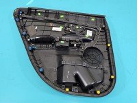 Tapicerka drzwi tył prawa boczek Kia Ceed II 12-18