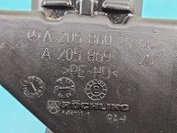 Zbiornik Zbiorniczek płynu spryskiwacza Mercedes W205