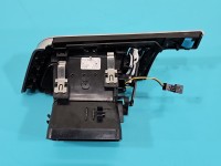 Listwa listwy dekory dekor deski Mercedes W212 eu