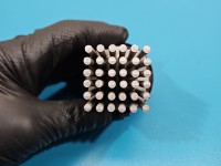 Opornik rezystor Citroen C5 II X7 G4532002