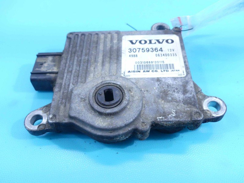 Sterownik moduł Volvo S80 II 30759364