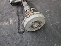 Most tylny DYFER tył Lublin 2.4d