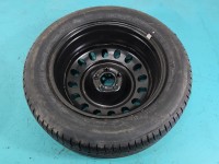 Koło zapasowe 17" dojazdowe dojazdówka Citroen C5 II X7 Rozstaw śrub: 5x108, Michelin, 225 mm, Profil opony: 55, Waga...