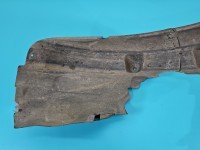 Nadkole przód prawe Opel Corsa D 13187359