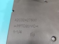 Sterownik moduł Citroen C4 II 9665547480