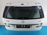Klapa tył Mercedes GL II X166 HB 5d 650