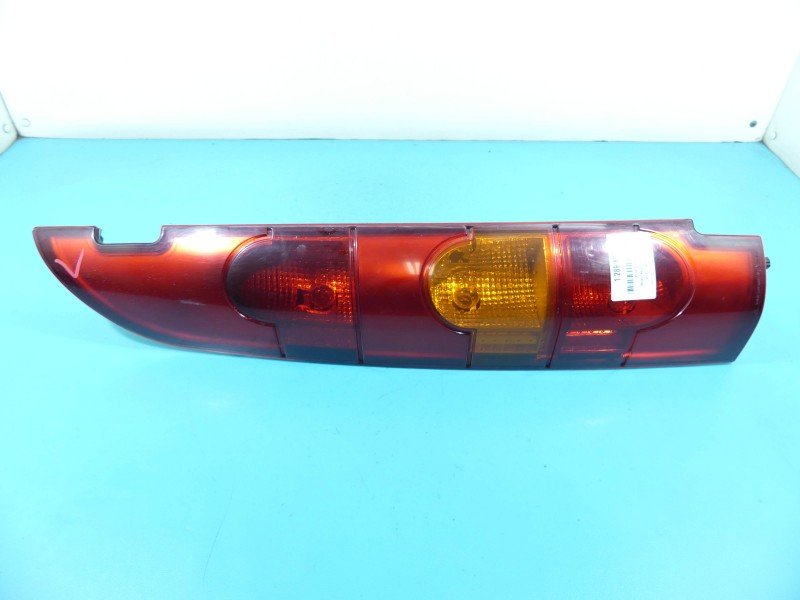 Lampa tył lewa Renault Kangoo HB