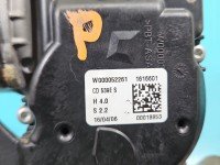 Silniczek Silnik wycieraczek przód Ford S-max II MK2 W000052208