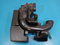 RURA OBUDOWA Rezonator Kia Ceed II 12-18 1.6 crdi