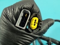 Wiązka zderzaka przód Citroen C4 Grand Picasso II 13-22 9828222680 Instalacja pdc