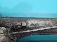 Przekładnia kierownicza maglownica BMW X3 G01 JJ501-005100, 6893593, 3210 6893593