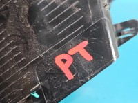 Osłona ZAŚLEPKA PLASTIK Producent części: BYD, lampy prawy tył BYD ATTO 2 II SC3E-4133252