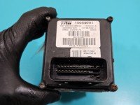 Pompa abs Peugeot 407 15054001, 9651857880