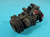 Sprężarka klimatyzacji kompresor Kia Rio IV 16-23 1.4 crdi D4FC 1E39E-17200, 8A222-0146