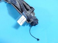rura Wlew paliwa HYUNDAI i20 II 14-20