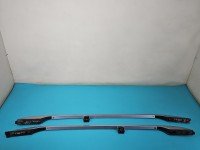Relingi dachowe komplet Peugeot 4007