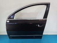 DRZWI PRZÓD LEWE KIEROWCY Vw Passat B6 5d brązowy