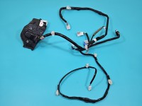 Instalacja Wiązka drzwi przód lewych Lexus IS III 14-25 82152-53463A