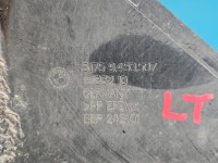 Osłona ZAŚLEPKA PLASTIK BMW iX1U11 9450507