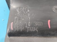 KIEROWNICA Wlot powietrza AUDI Q7 I 4L 4.2 TDI