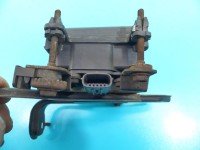 Sterownik moduł Europejska, RADAR, Urwane uchwyty, pęknięcie na obudowie LEXUS LS IV 06-12 88210-50100