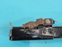 Rolka drzwi Fiat Doblo II 1.4 Tjet (198A4000)