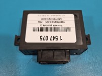 Moduł lampy Opel Insignia B 39156730, A2C98368902